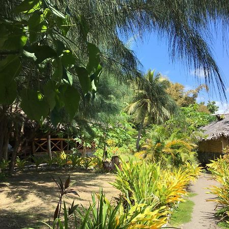 Friendly Beach Looukeureus Luaran gambar