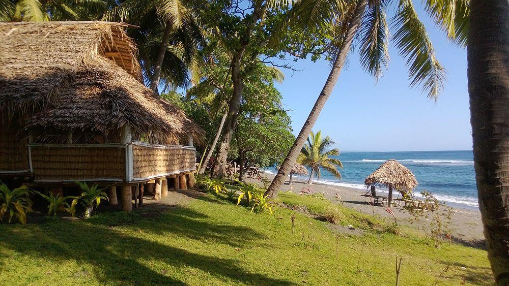 Friendly Beach Looukeureus Luaran gambar