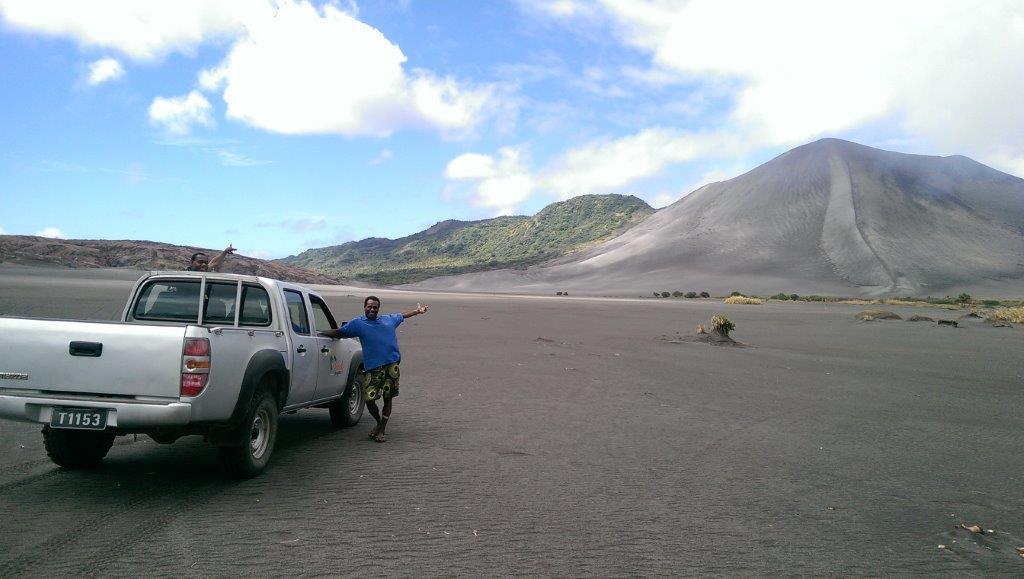 Friendly Beach Looukeureus Luaran gambar