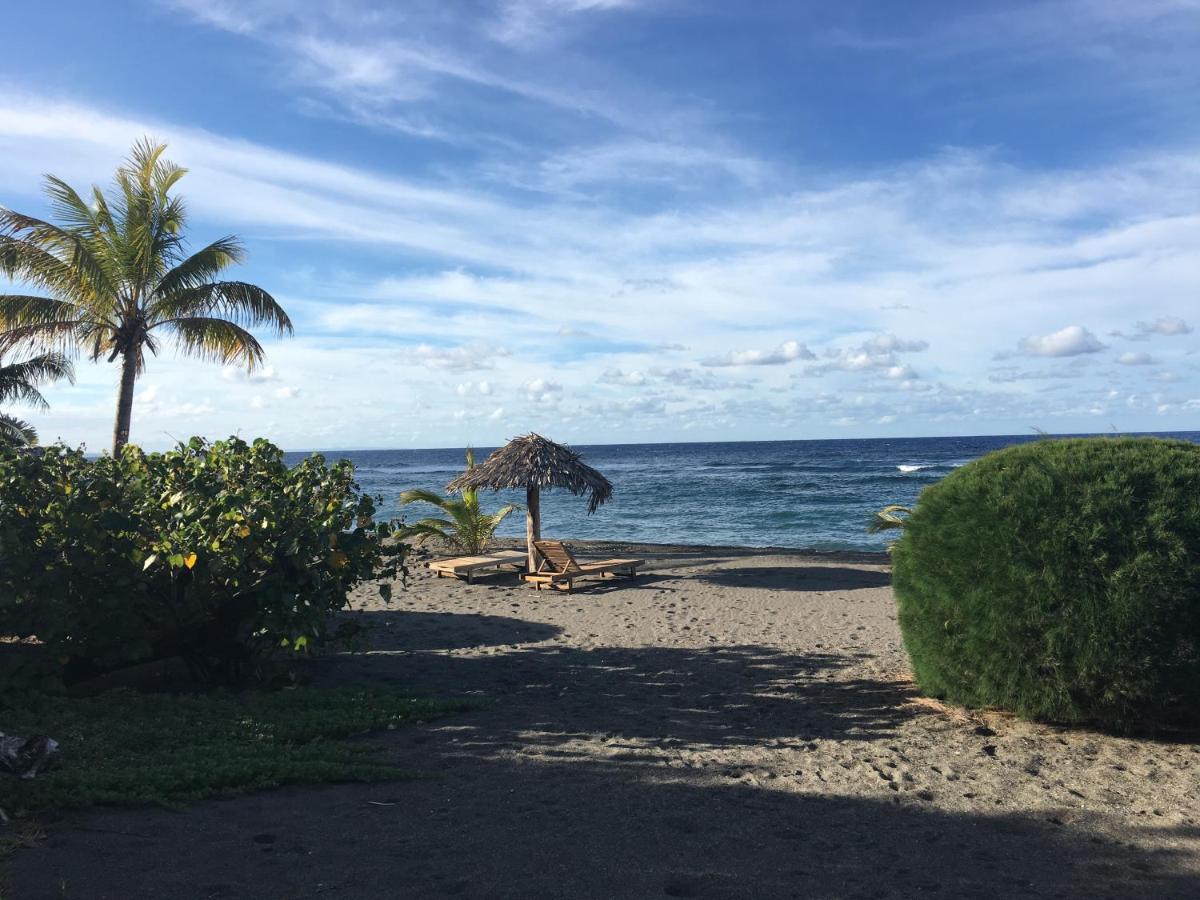 Friendly Beach Looukeureus Luaran gambar